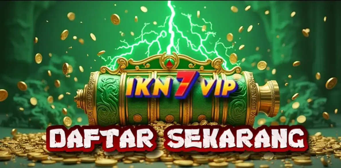 ikn7vip-daftar